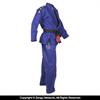 Gameness Gameness Pearl Blue Gi